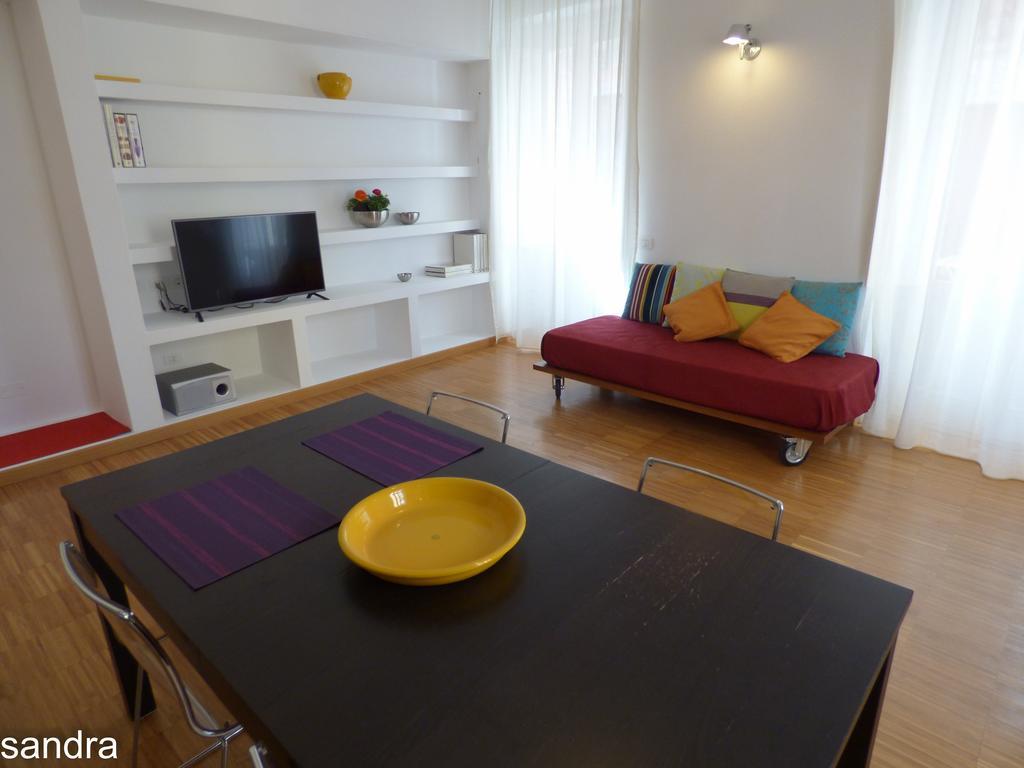 Innoi Cagliari Kamer foto