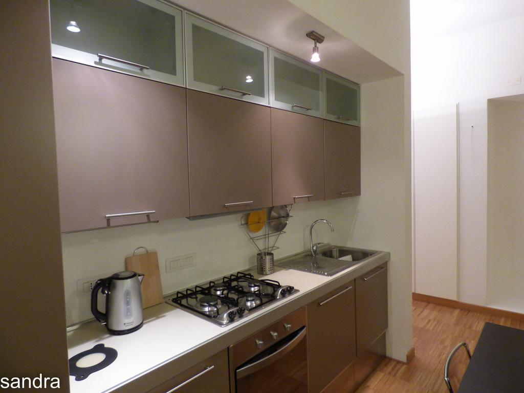 Innoi Cagliari Kamer foto