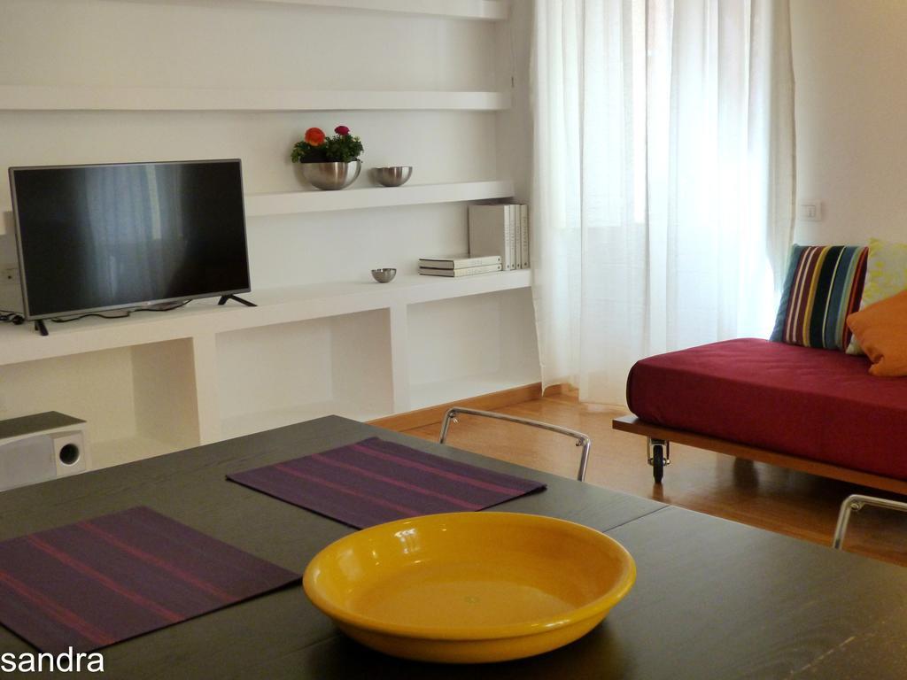 Innoi Cagliari Kamer foto