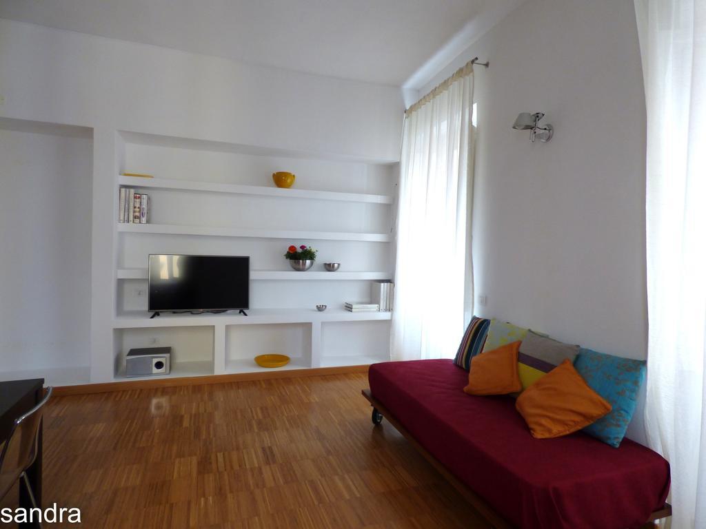 Innoi Cagliari Kamer foto