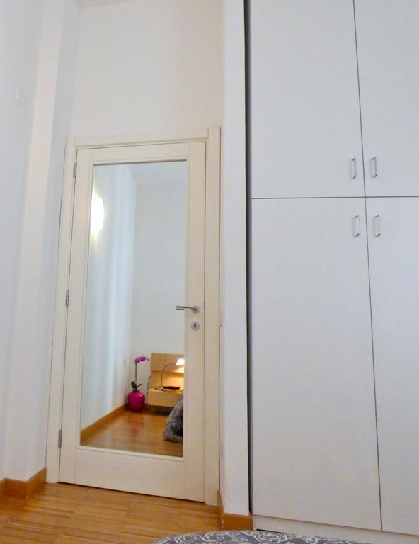 Innoi Cagliari Buitenkant foto