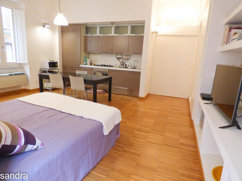 Innoi Cagliari Buitenkant foto