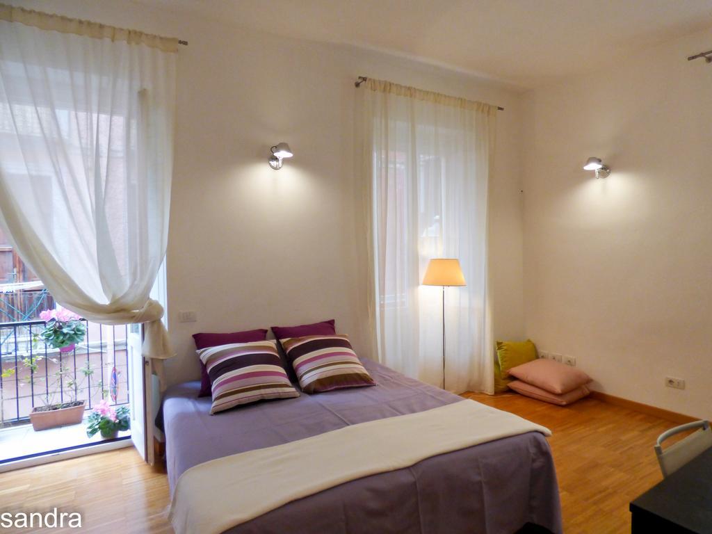 Innoi Cagliari Buitenkant foto