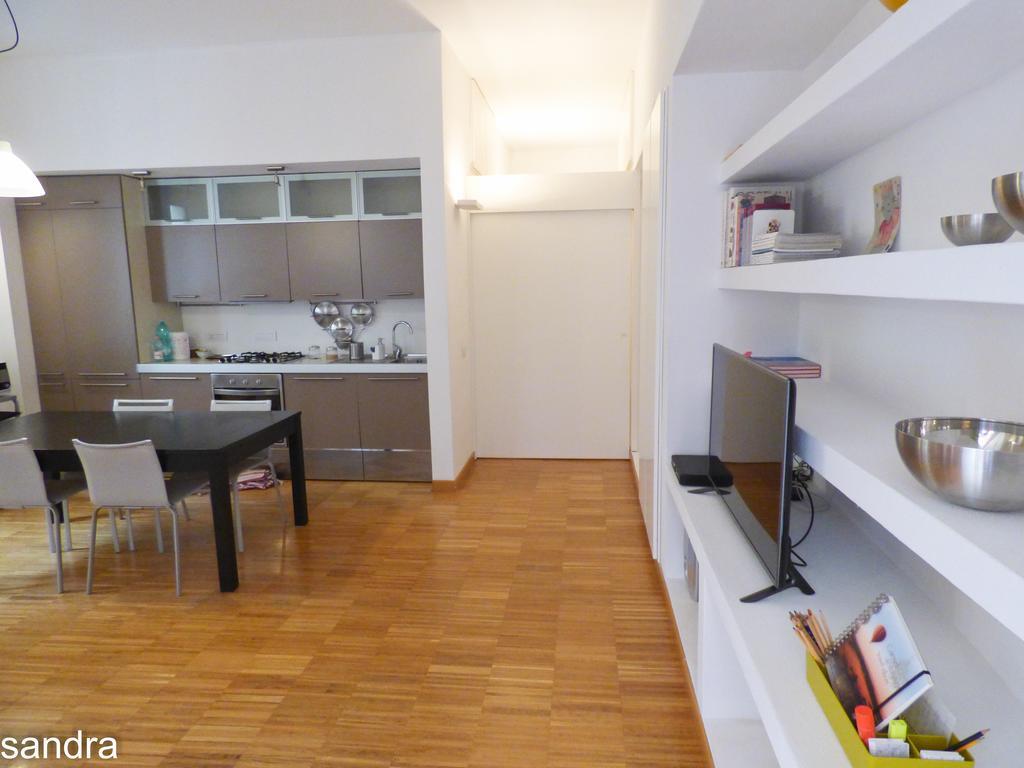 Innoi Cagliari Buitenkant foto