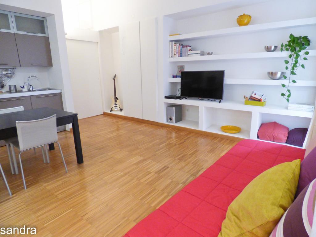 Innoi Cagliari Buitenkant foto