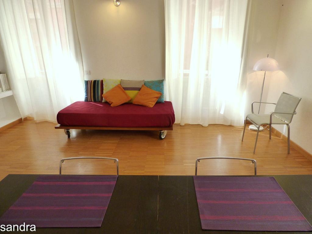 Innoi Cagliari Kamer foto