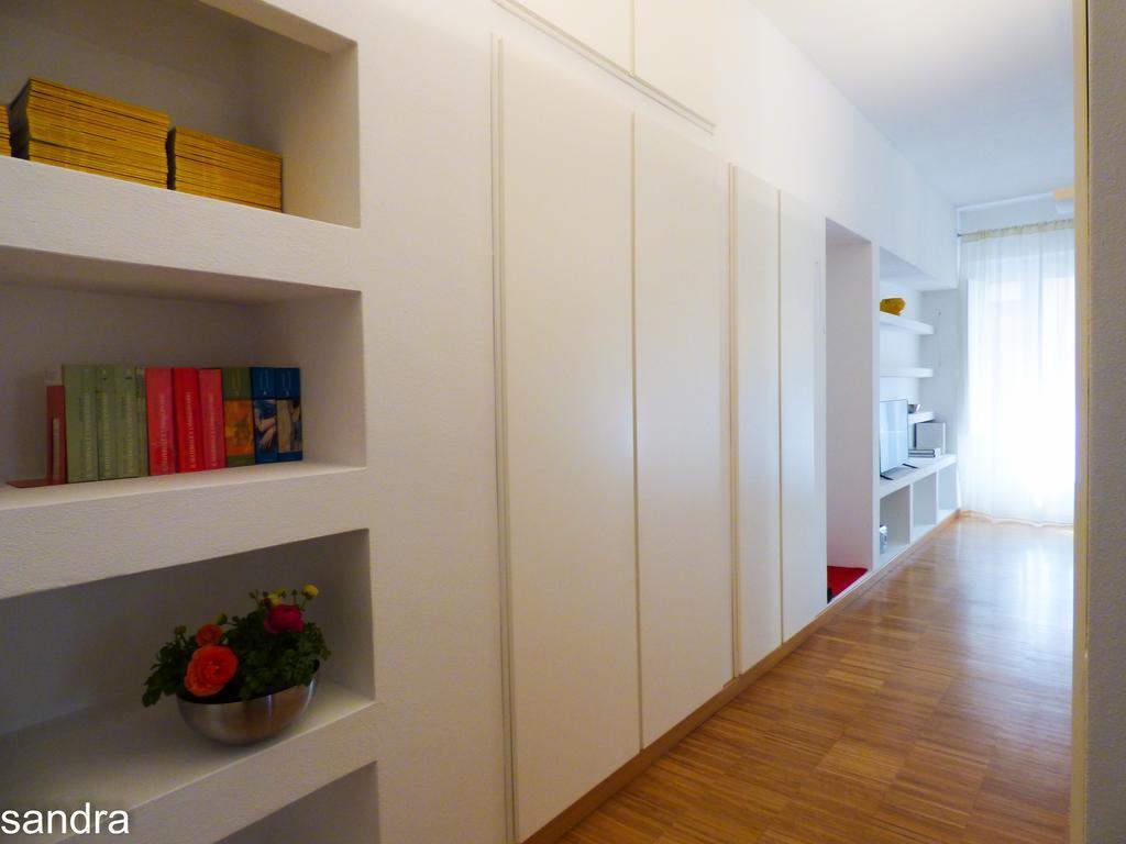 Innoi Cagliari Kamer foto