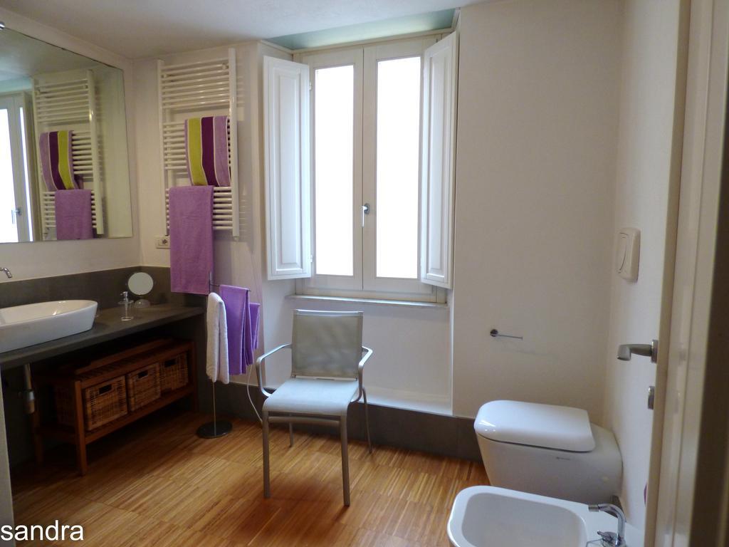 Innoi Cagliari Kamer foto