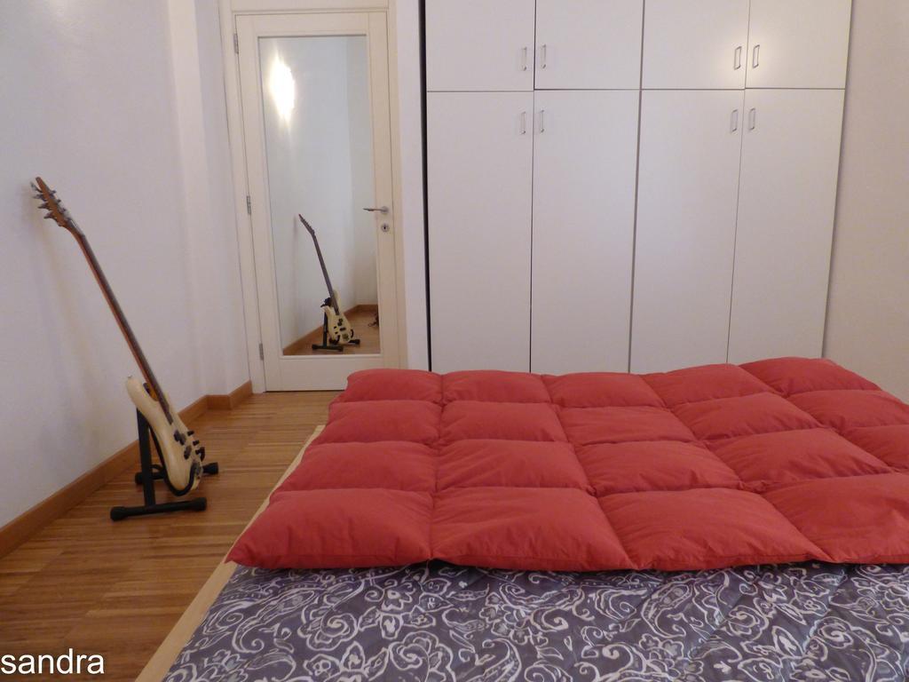 Innoi Cagliari Kamer foto