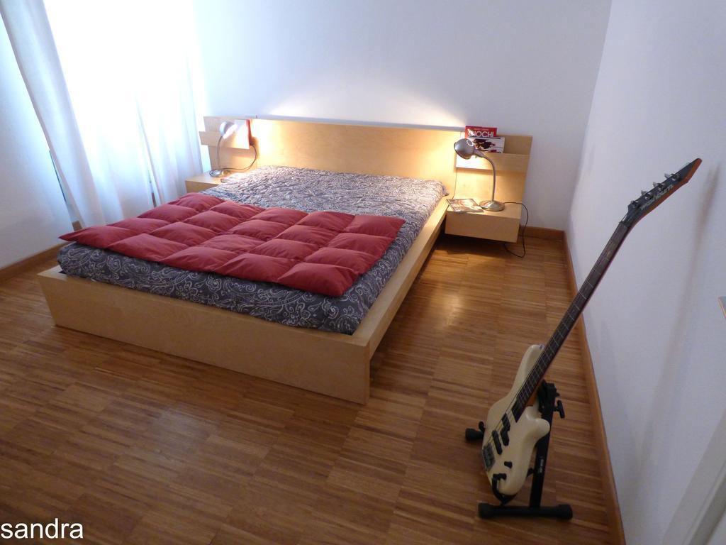 Innoi Cagliari Kamer foto