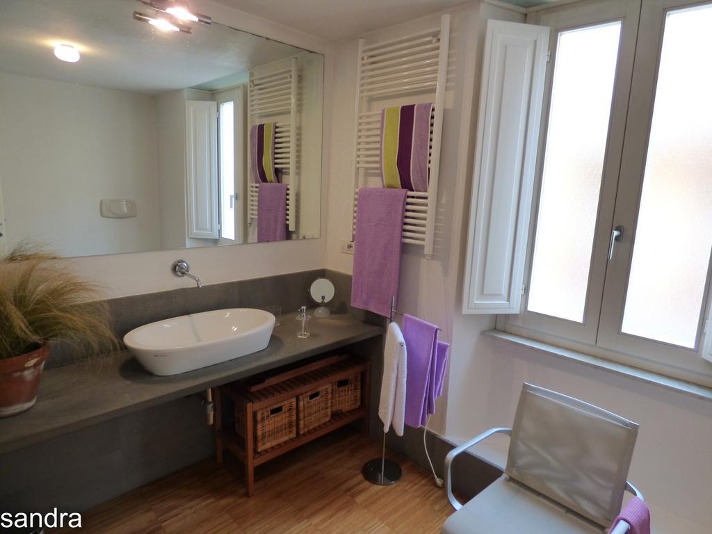 Innoi Cagliari Kamer foto