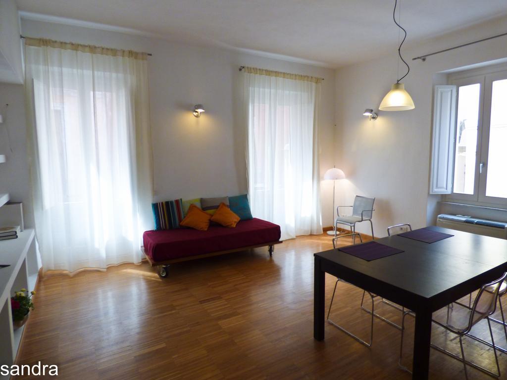 Innoi Cagliari Kamer foto