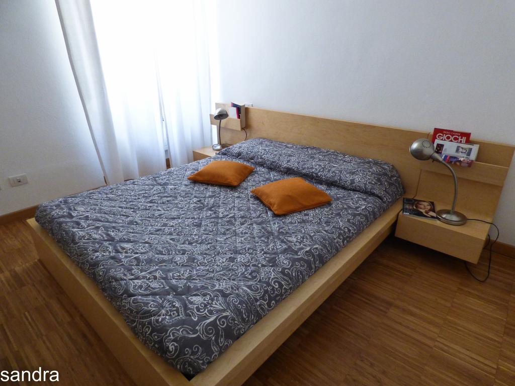 Innoi Cagliari Kamer foto